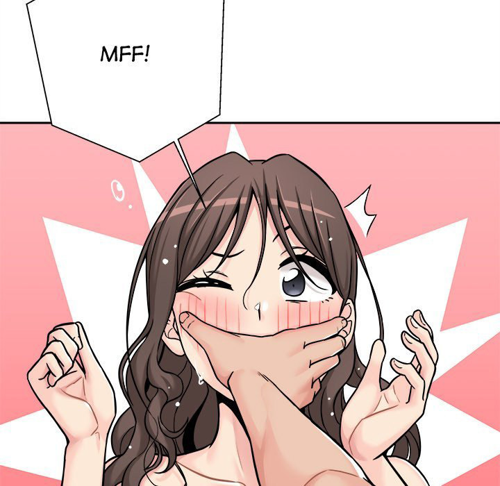 Crossing the Line Chapter 26 Page 61