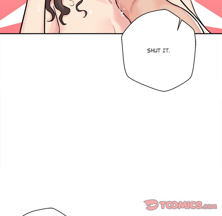 Crossing the Line Chapter 26 Page 62