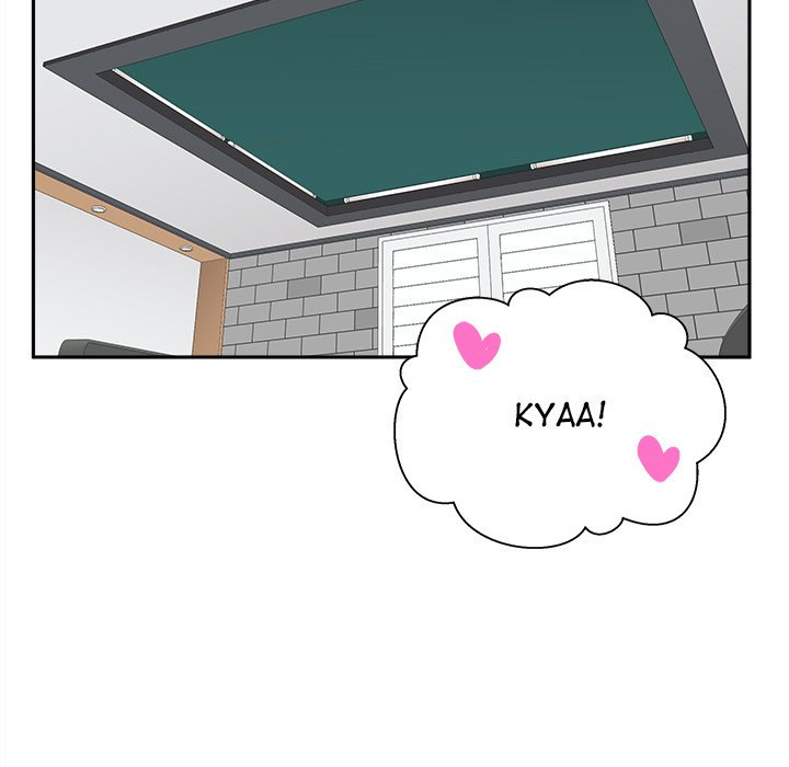 Crossing the Line Chapter 26 Page 66