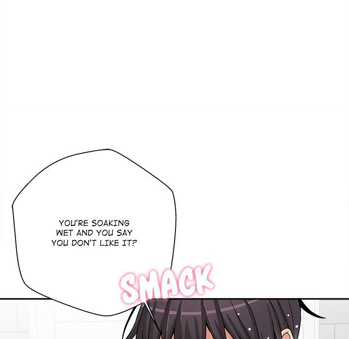 Crossing the Line Chapter 26 Page 73