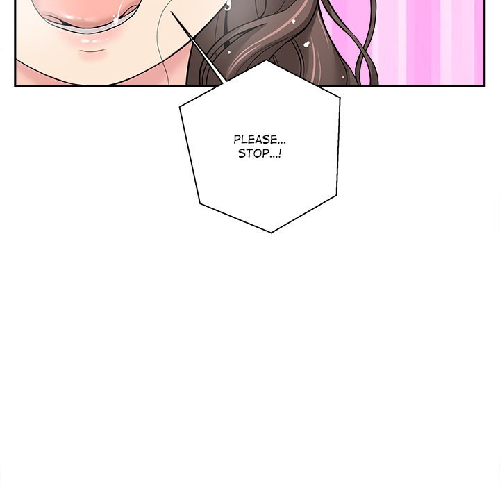 Crossing the Line Chapter 26 Page 83