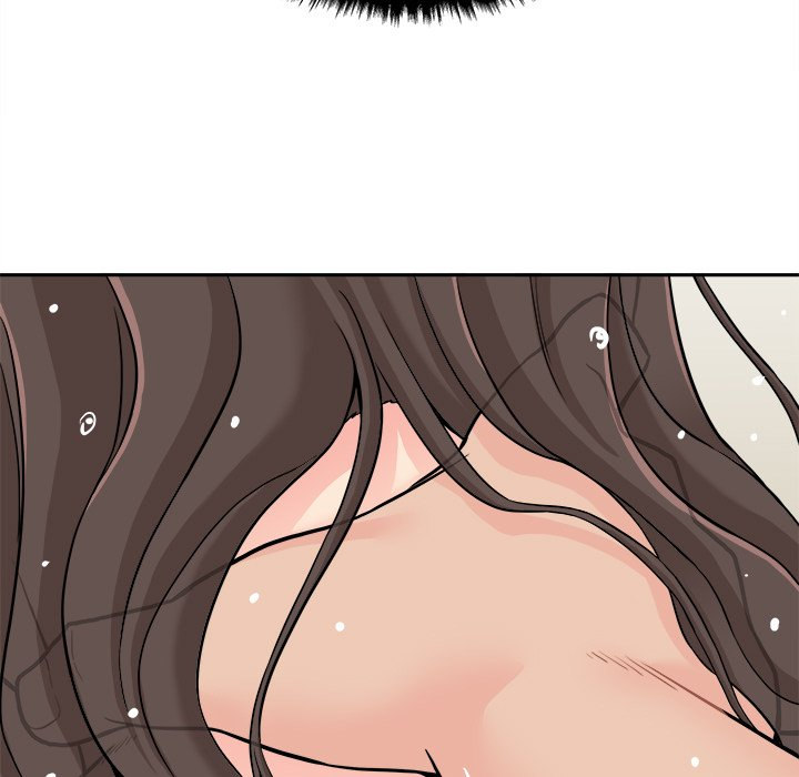 Crossing the Line Chapter 26 Page 97