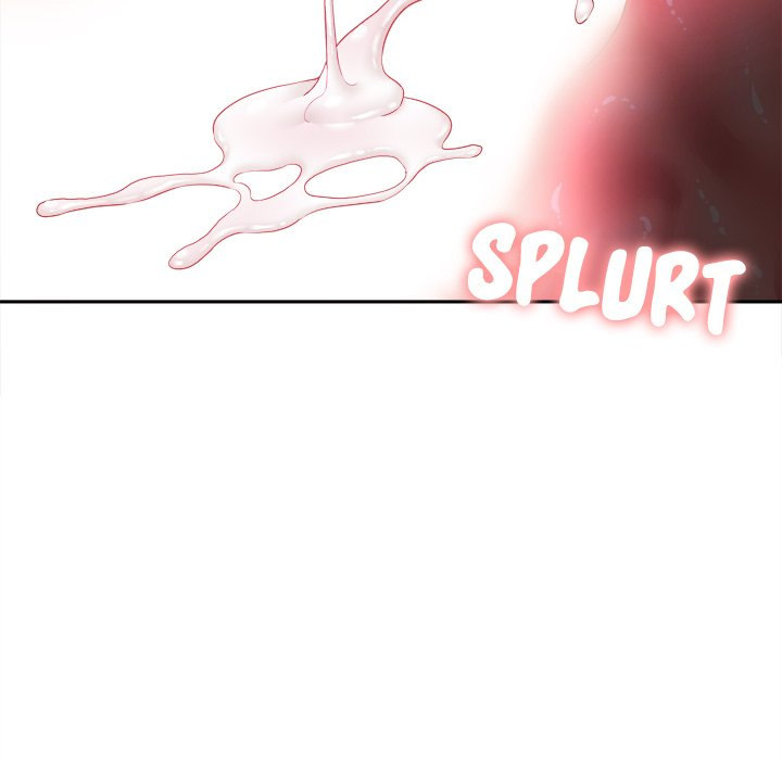 Crossing the Line Chapter 27 Page 10