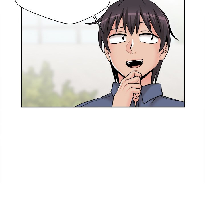 Crossing the Line Chapter 27 Page 107