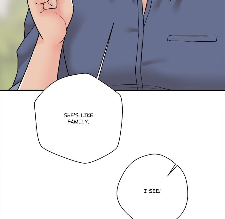 Crossing the Line Chapter 27 Page 109