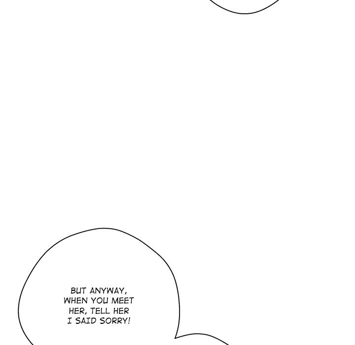 Crossing the Line Chapter 27 Page 110
