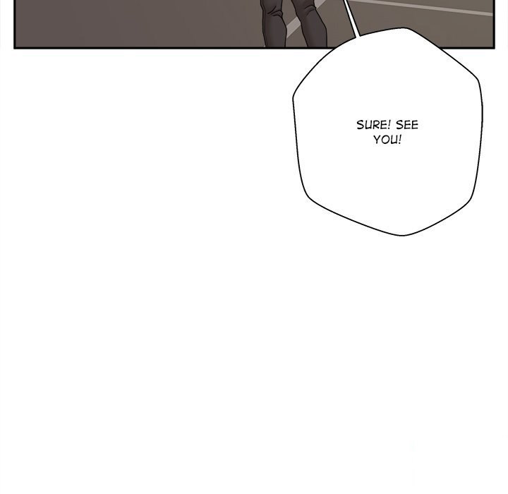 Crossing the Line Chapter 27 Page 112
