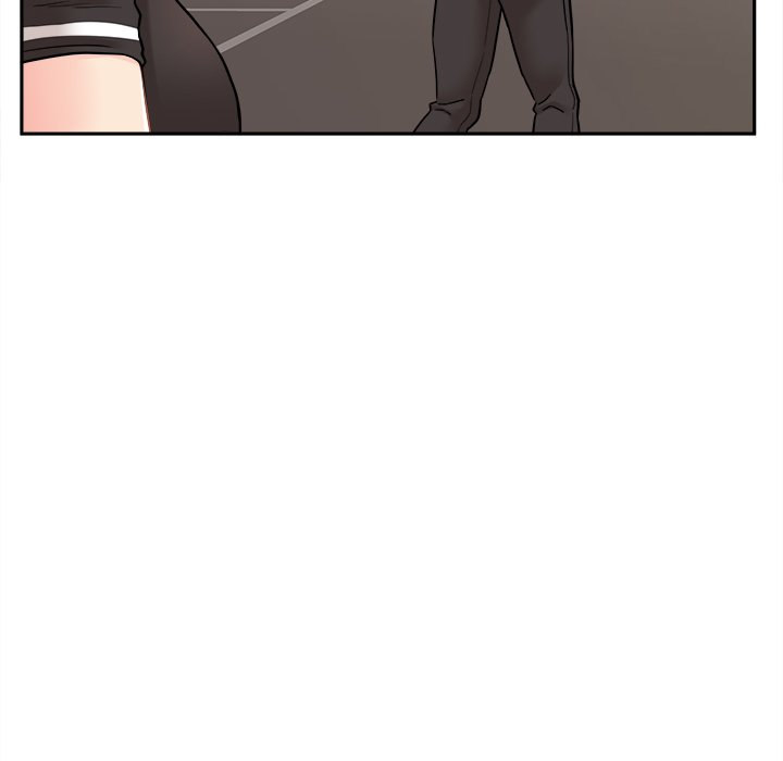 Crossing the Line Chapter 27 Page 114