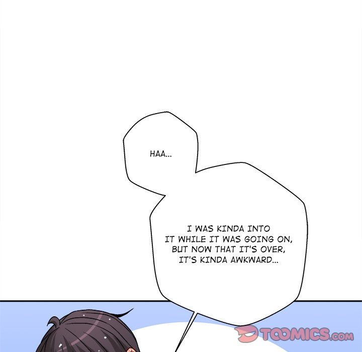 Crossing the Line Chapter 27 Page 15