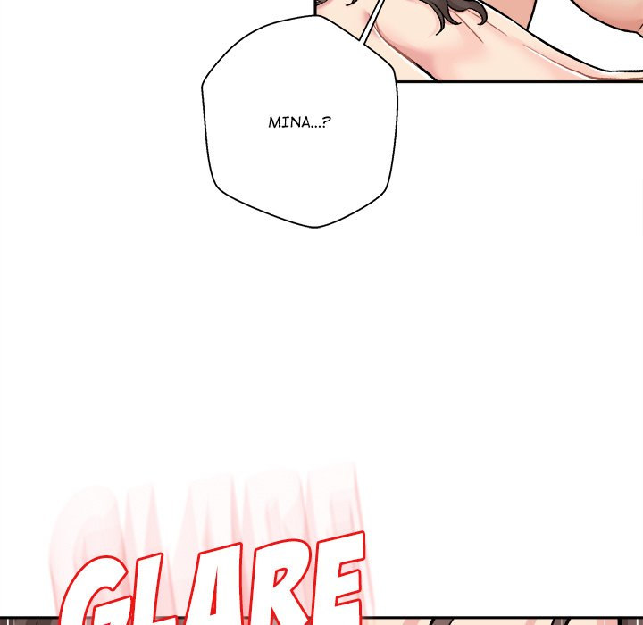 Crossing the Line Chapter 27 Page 19