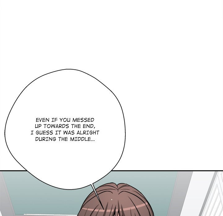 Crossing the Line Chapter 27 Page 34