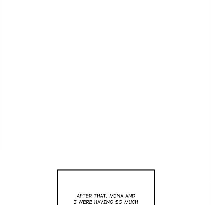 Crossing the Line Chapter 27 Page 49