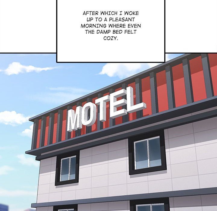 Crossing the Line Chapter 27 Page 62