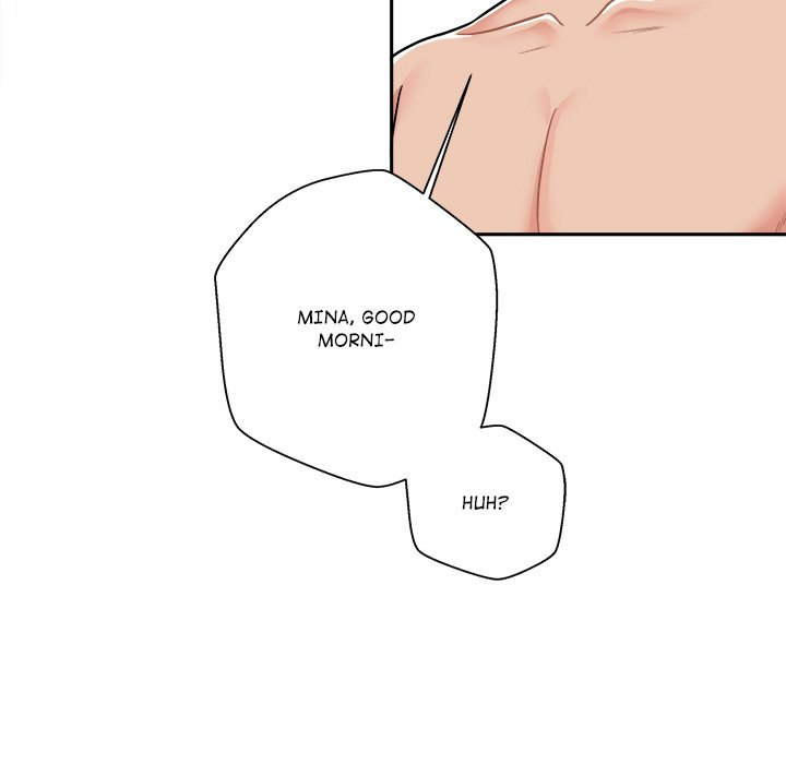 Crossing the Line Chapter 27 Page 65