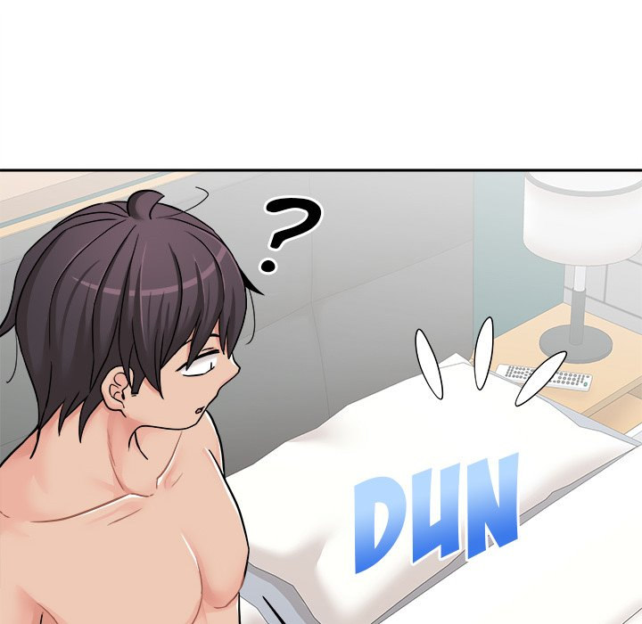 Crossing the Line Chapter 27 Page 66
