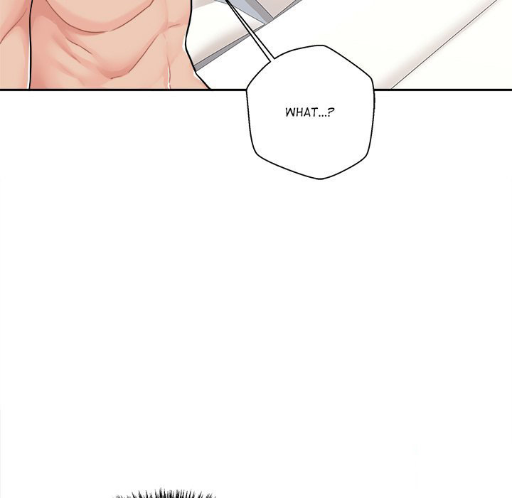 Crossing the Line Chapter 27 Page 67