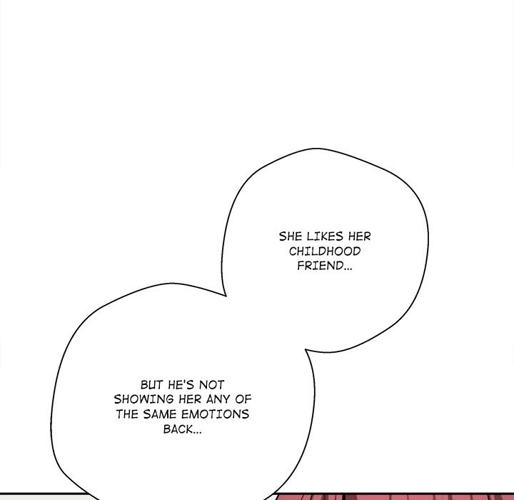 Crossing the Line Chapter 28 Page 10