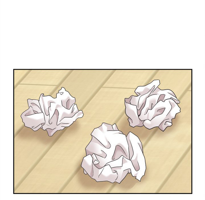 Crossing the Line Chapter 28 Page 106