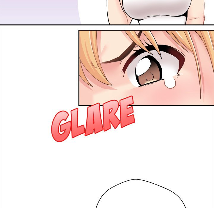 Crossing the Line Chapter 28 Page 108