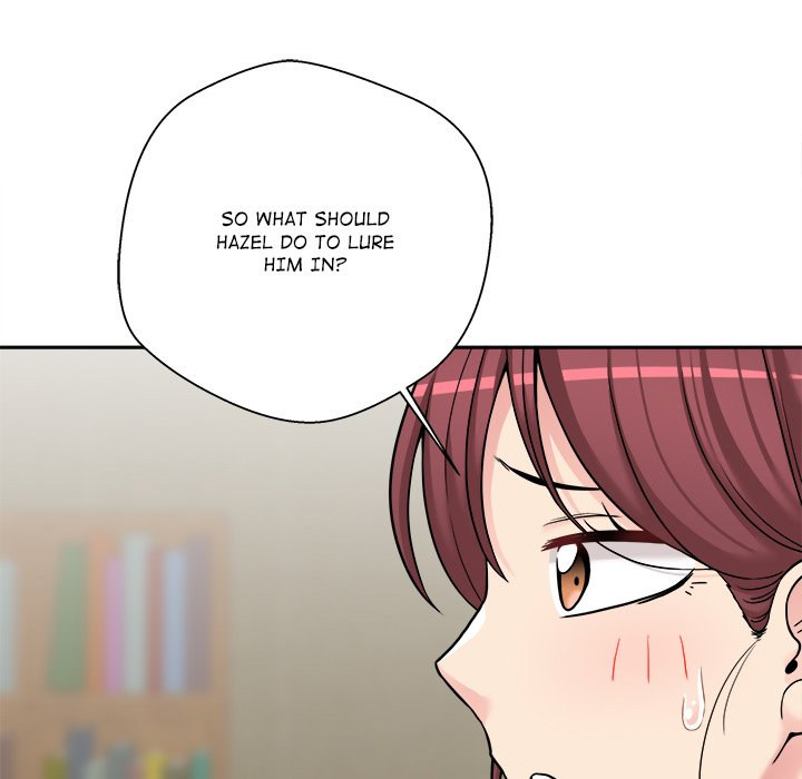 Crossing the Line Chapter 28 Page 14