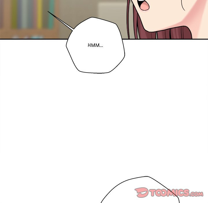Crossing the Line Chapter 28 Page 15
