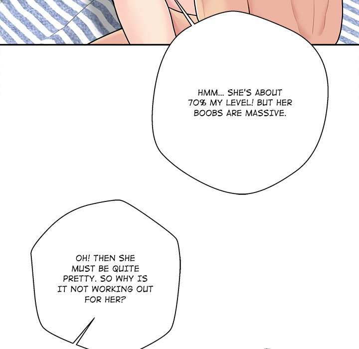 Crossing the Line Chapter 28 Page 36