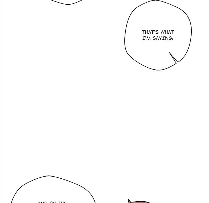 Crossing the Line Chapter 28 Page 37