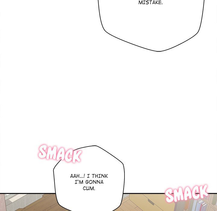 Crossing the Line Chapter 28 Page 65