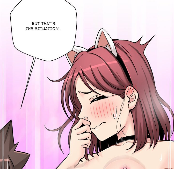 Crossing the Line Chapter 28 Page 68