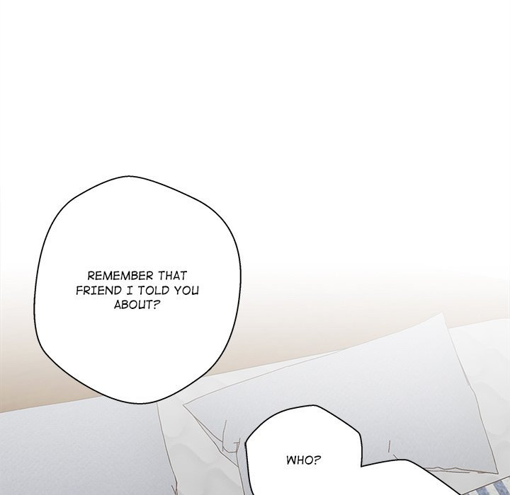 Crossing the Line Chapter 28 Page 7