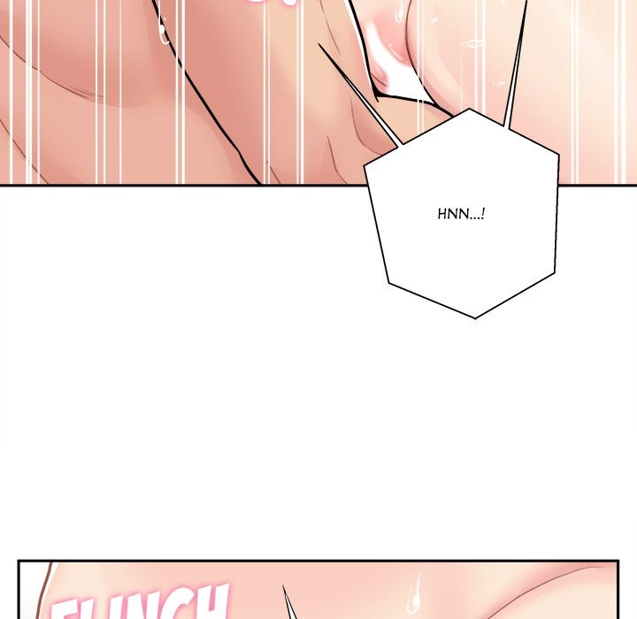 Crossing the Line Chapter 28 Page 70