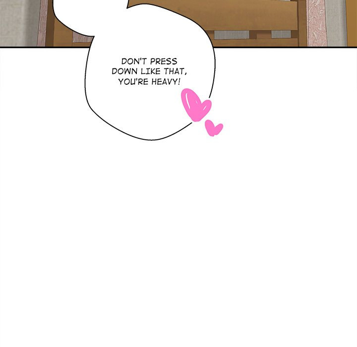 Crossing the Line Chapter 28 Page 89