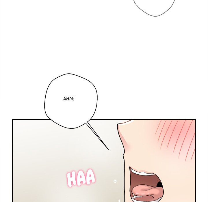 Crossing the Line Chapter 28 Page 94