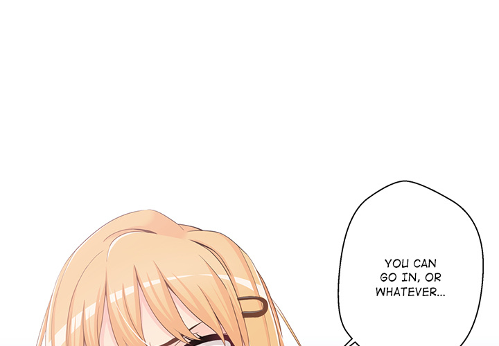Crossing the Line Chapter 2 Page 3