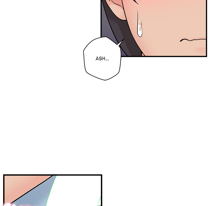 Crossing the Line Chapter 2 Page 44