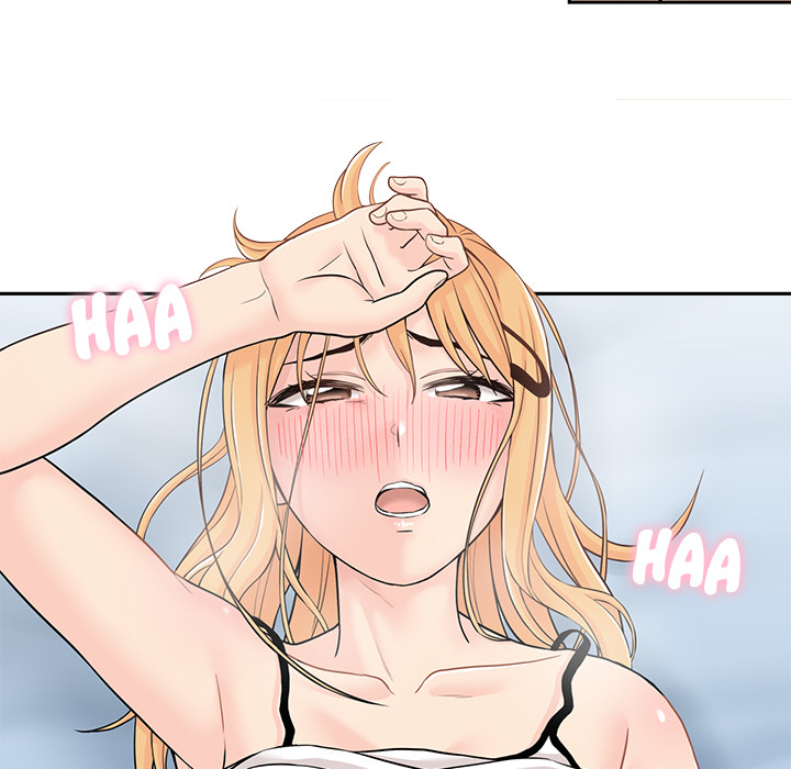 Crossing the Line Chapter 2 Page 48