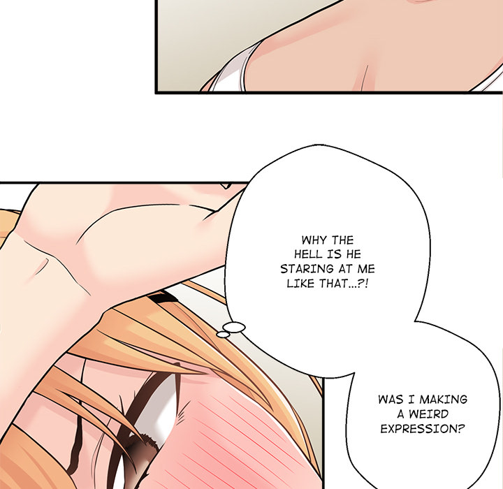 Crossing the Line Chapter 2 Page 59