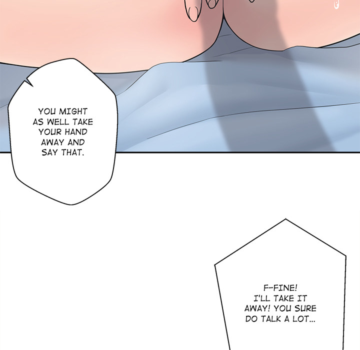 Crossing the Line Chapter 2 Page 6