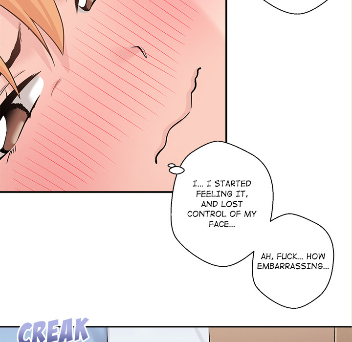 Crossing the Line Chapter 2 Page 60
