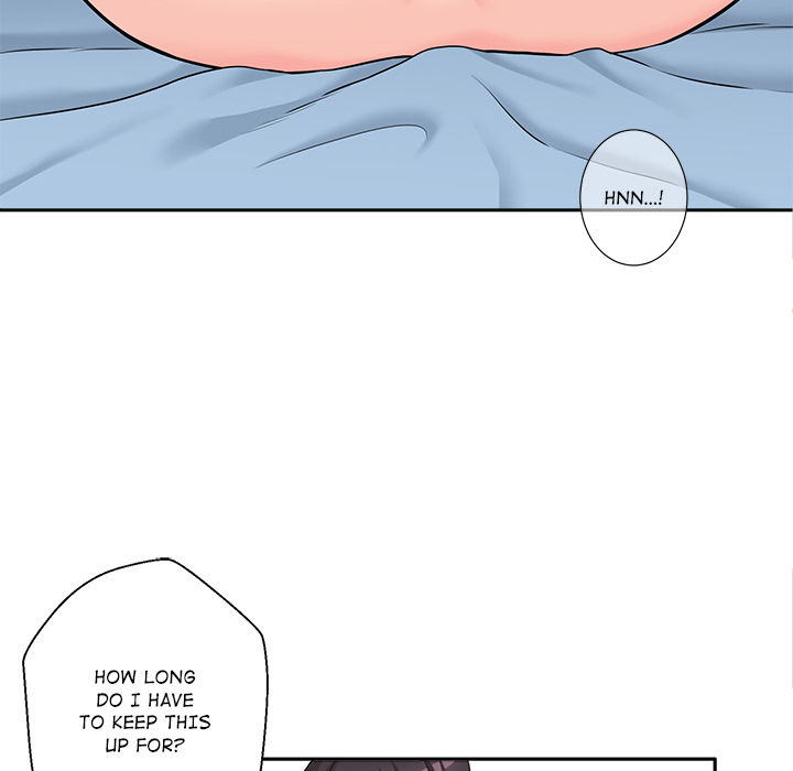 Crossing the Line Chapter 2 Page 64