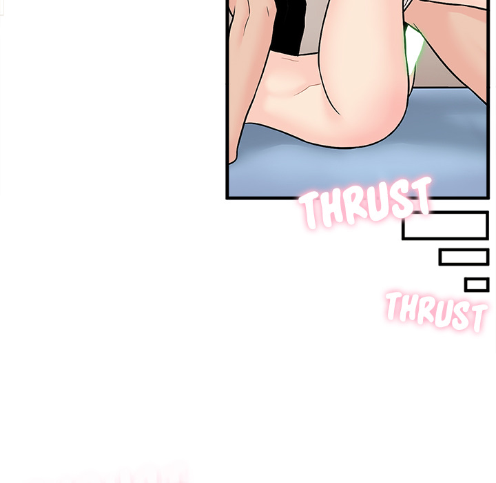 Crossing the Line Chapter 2 Page 80