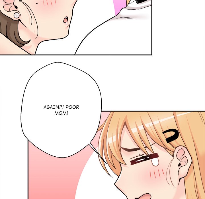 Crossing the Line Chapter 29 Page 106