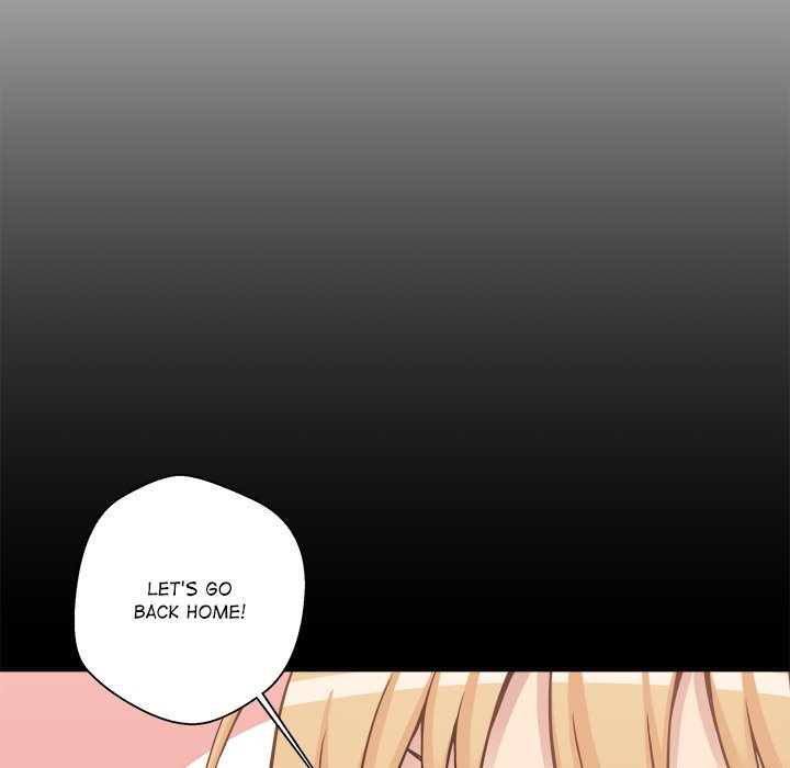 Crossing the Line Chapter 29 Page 19