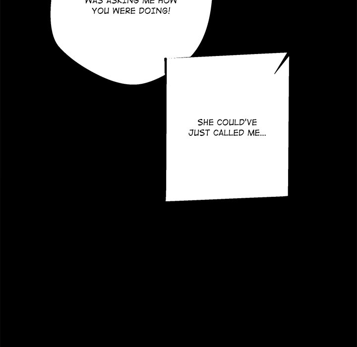 Crossing the Line Chapter 29 Page 29