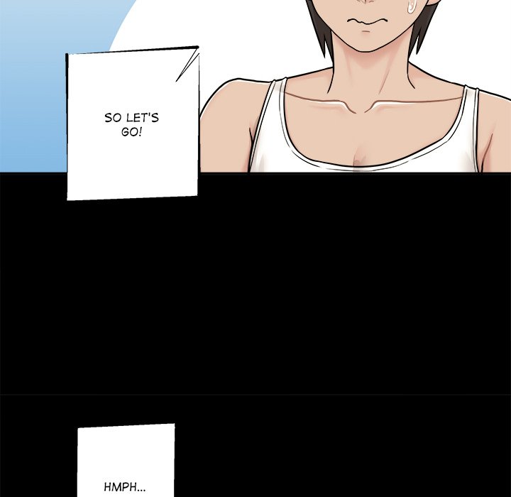 Crossing the Line Chapter 29 Page 32