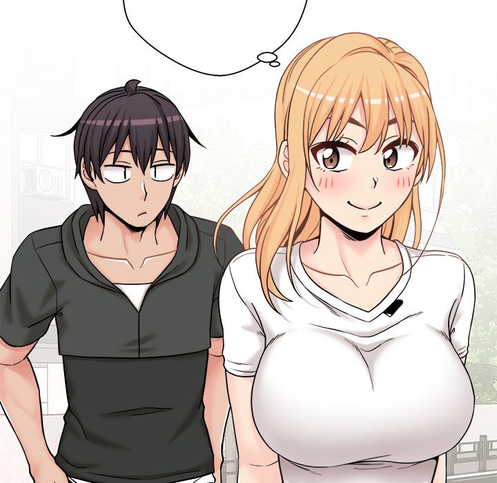 Crossing the Line Chapter 29 Page 38