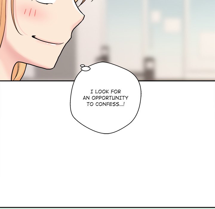 Crossing the Line Chapter 29 Page 41