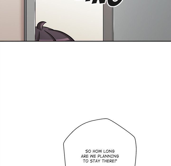 Crossing the Line Chapter 29 Page 5