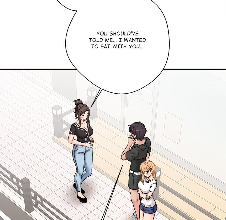 Crossing the Line Chapter 29 Page 52