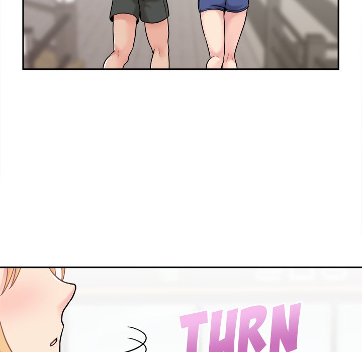 Crossing the Line Chapter 29 Page 62
